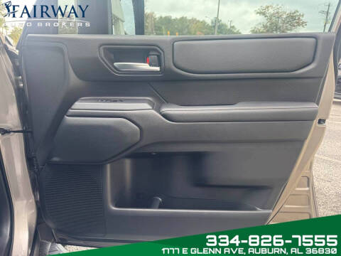 2025 Toyota Land Cruiser