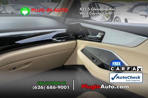 2024 Acura MDX SH-AWD