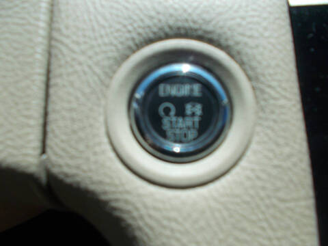 2013 Ford Taurus Limited