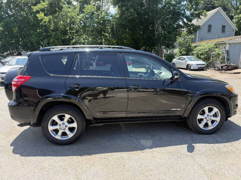 2010 Toyota RAV4 Limited