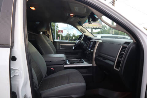 2015 RAM 1500