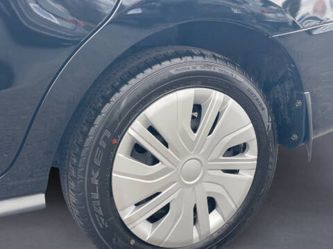 2024 Mitsubishi Mirage G4 LE