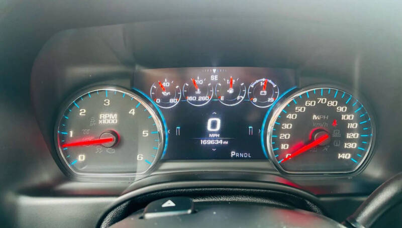 2020 GMC Yukon XL Denali