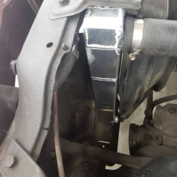 1979 Chevrolet Camaro