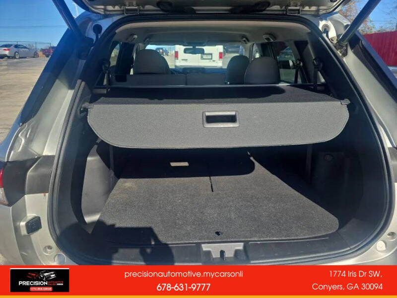 2022 Mitsubishi Outlander SEL Special Edition