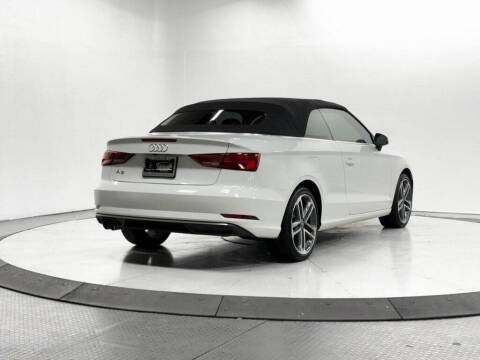 2019 Audi A3 Premium 40 TFSI