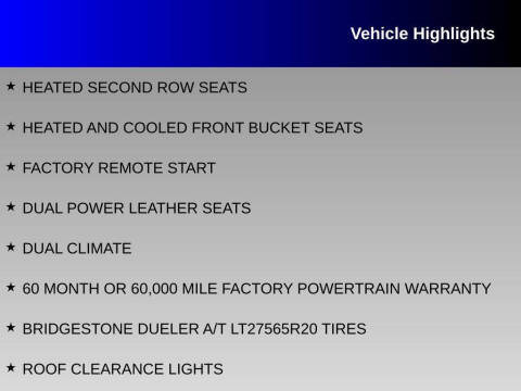 2024 Ford F-250 Super Duty