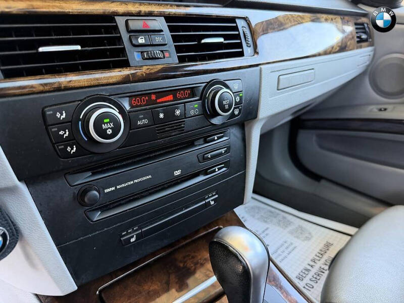 2007 BMW 3 Series 335i