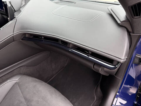 2025 Chevrolet Corvette Z06