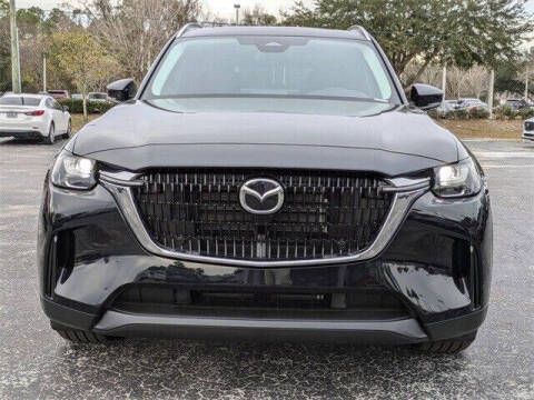 2025 Mazda CX-90 3.3 Turbo Preferred