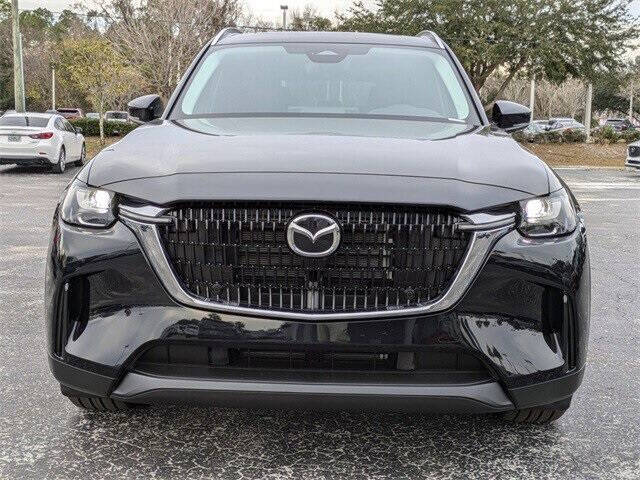 2025 Mazda CX-90 3.3 Turbo Preferred