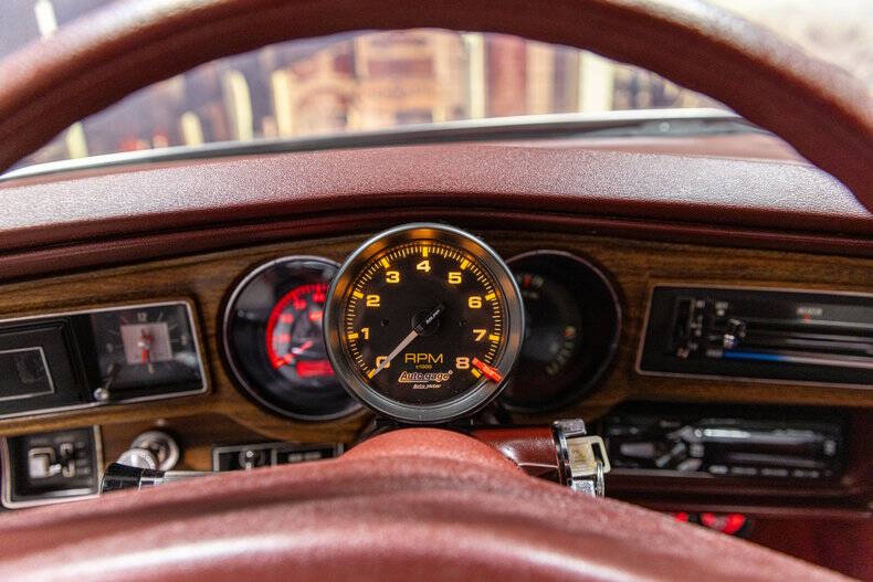 1976 Buick Century