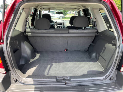 2004 Ford Escape XLT