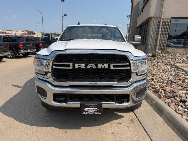 2023 RAM 2500 Tradesman
