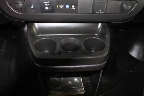 2024 Chevrolet Express 2500