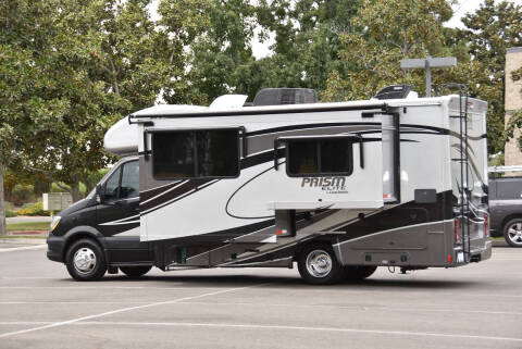 2019 Coachmen RV Prism 24EF Full Body Paint