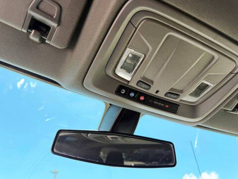 2022 GMC Sierra 1500 Limited Elevation Standard