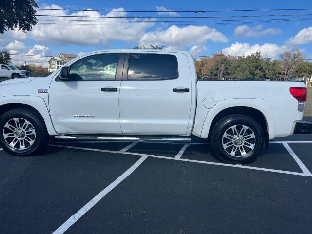 2013 Toyota Tundra for sale at ENTERPRISE AUTO GROUP in Austin, TX