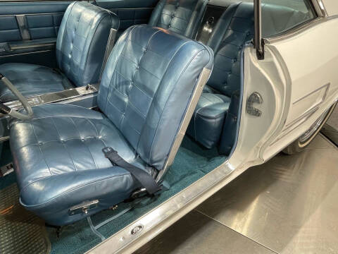 1963 Buick Riviera