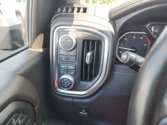 2020 GMC Sierra 2500HD