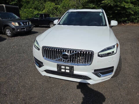 2020 Volvo XC90