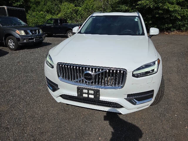 2020 Volvo XC90