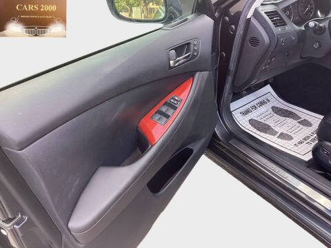 2008 Lexus ES 350