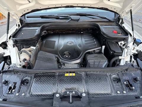 2023 Mercedes-Benz GLS GLS 450