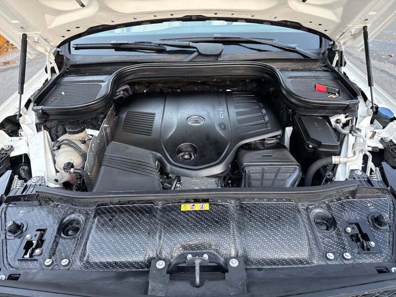 2023 Mercedes-Benz GLS GLS 450