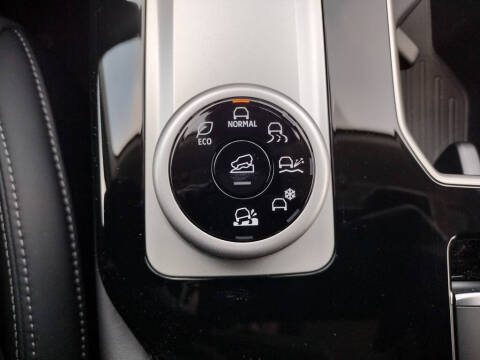 2026 Mitsubishi Outlander Trail Edition