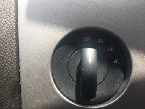 2008 Ford Expedition EL King Ranch