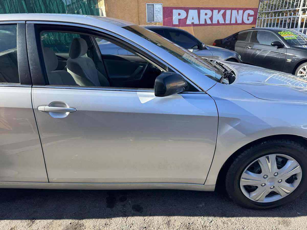 2011 Toyota Camry for sale at Best Buy Auto Sales in Los Angeles, CA