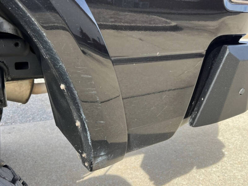 2016 RAM 2500 Laramie