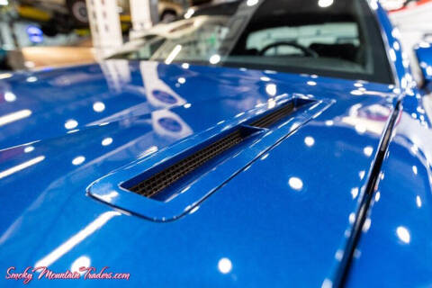 1986 Pontiac Firebird Trans Am