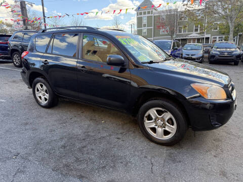 2012 Toyota RAV4