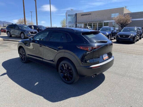 2026 Mazda CX-30 2.5 S Aire Edition