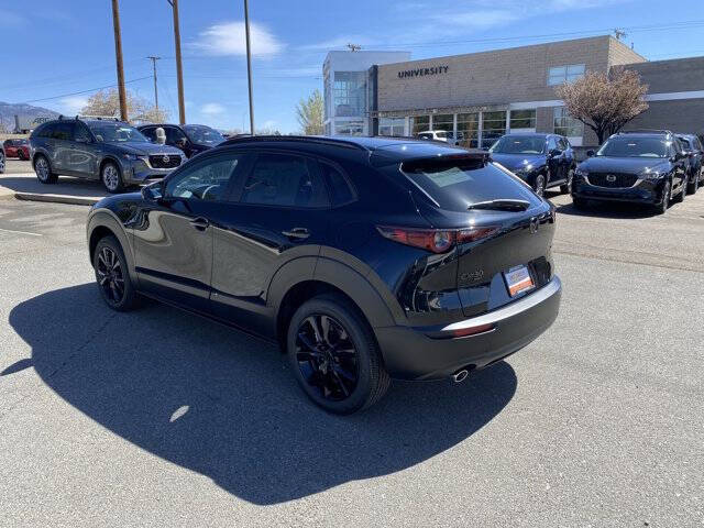 2026 Mazda CX-30 2.5 S Aire Edition