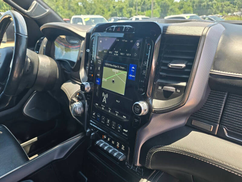 2020 RAM 1500 Limited