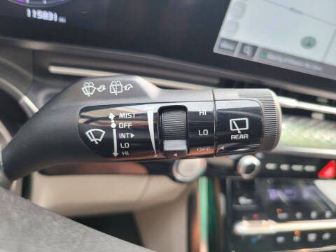 2023 Kia Carnival SX Prestige