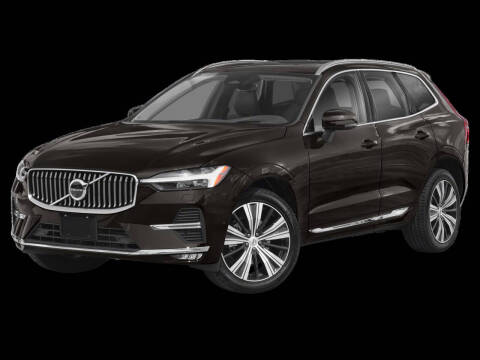 2022 Volvo XC60 B5 Momentum
