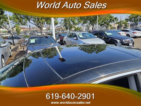 2011 Audi A5 2.0T quattro Premium Plus