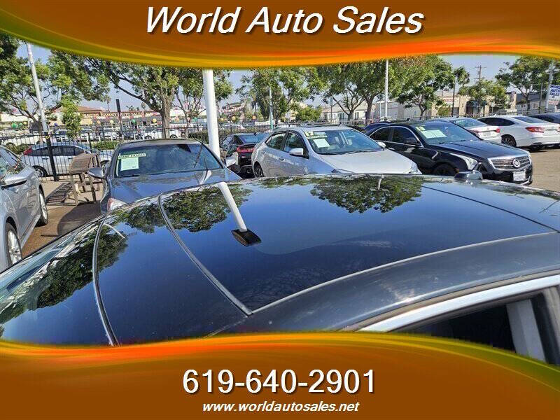 2011 Audi A5 2.0T quattro Premium Plus