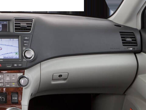 2011 Toyota Highlander