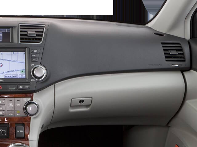 2011 Toyota Highlander