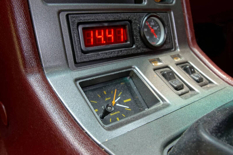 1983 Mazda RX-7 GSL