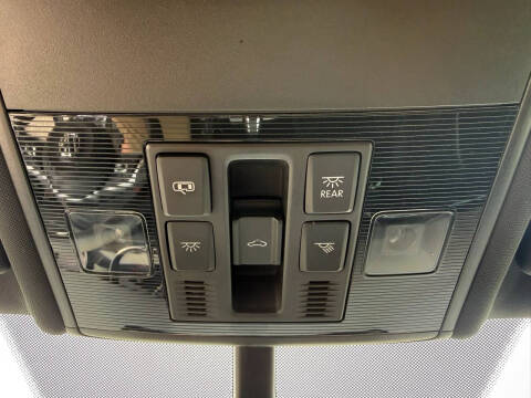 2015 Volkswagen Golf GTI