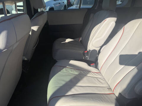 2012 Mazda MAZDA5 Grand Touring