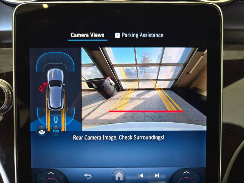 2026 Mercedes-Benz GLC GLC 300 4MATIC