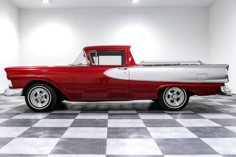 1957 Ford Ranchero