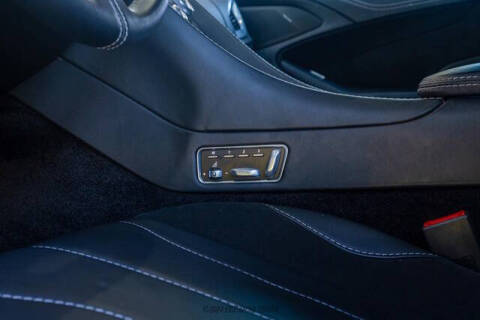 2014 Aston Martin Vanquish